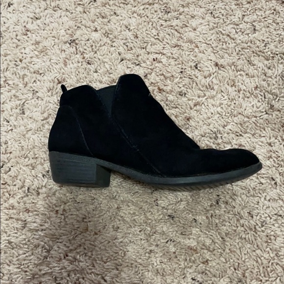 Booties - Picture 2 of 3